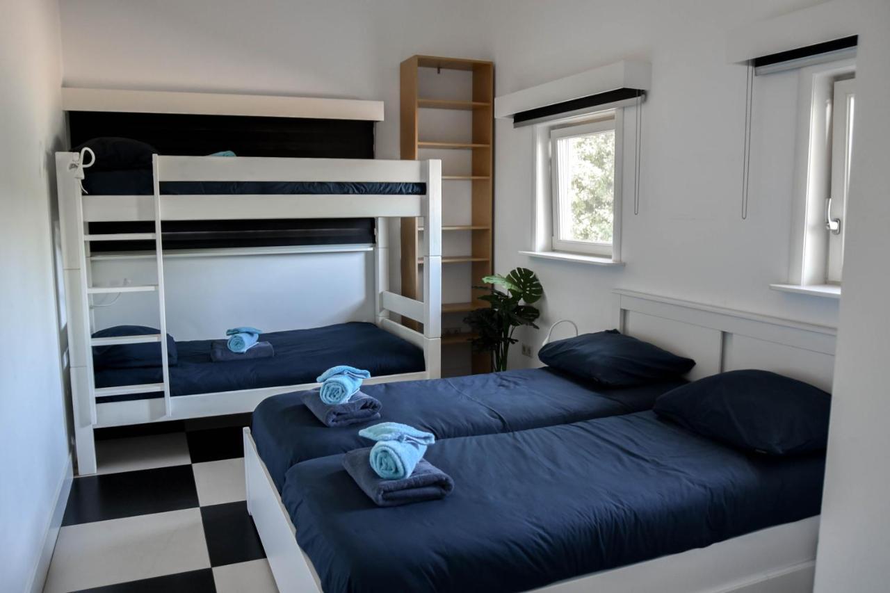 Spacious Comfort Villa Vera With Hottub Zeewolde Exterior foto