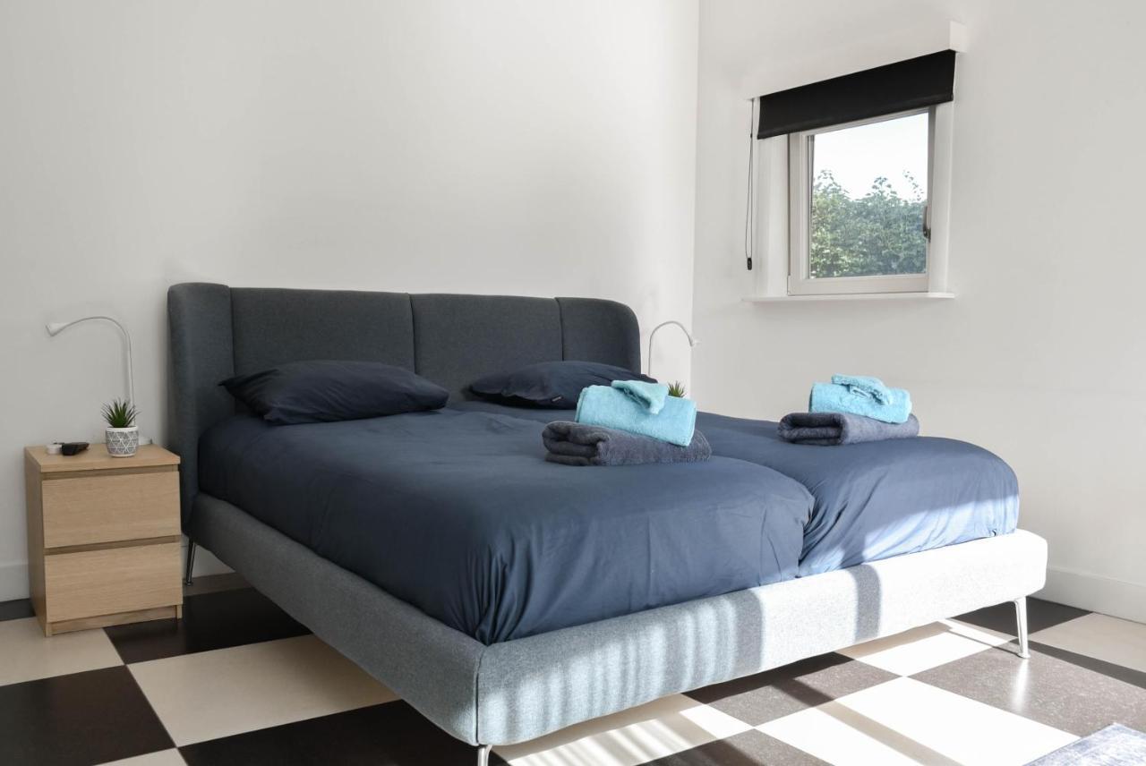 Spacious Comfort Villa Vera With Hottub Zeewolde Exterior foto